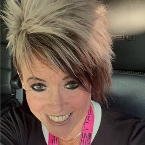 Meet your Posher, Kristi